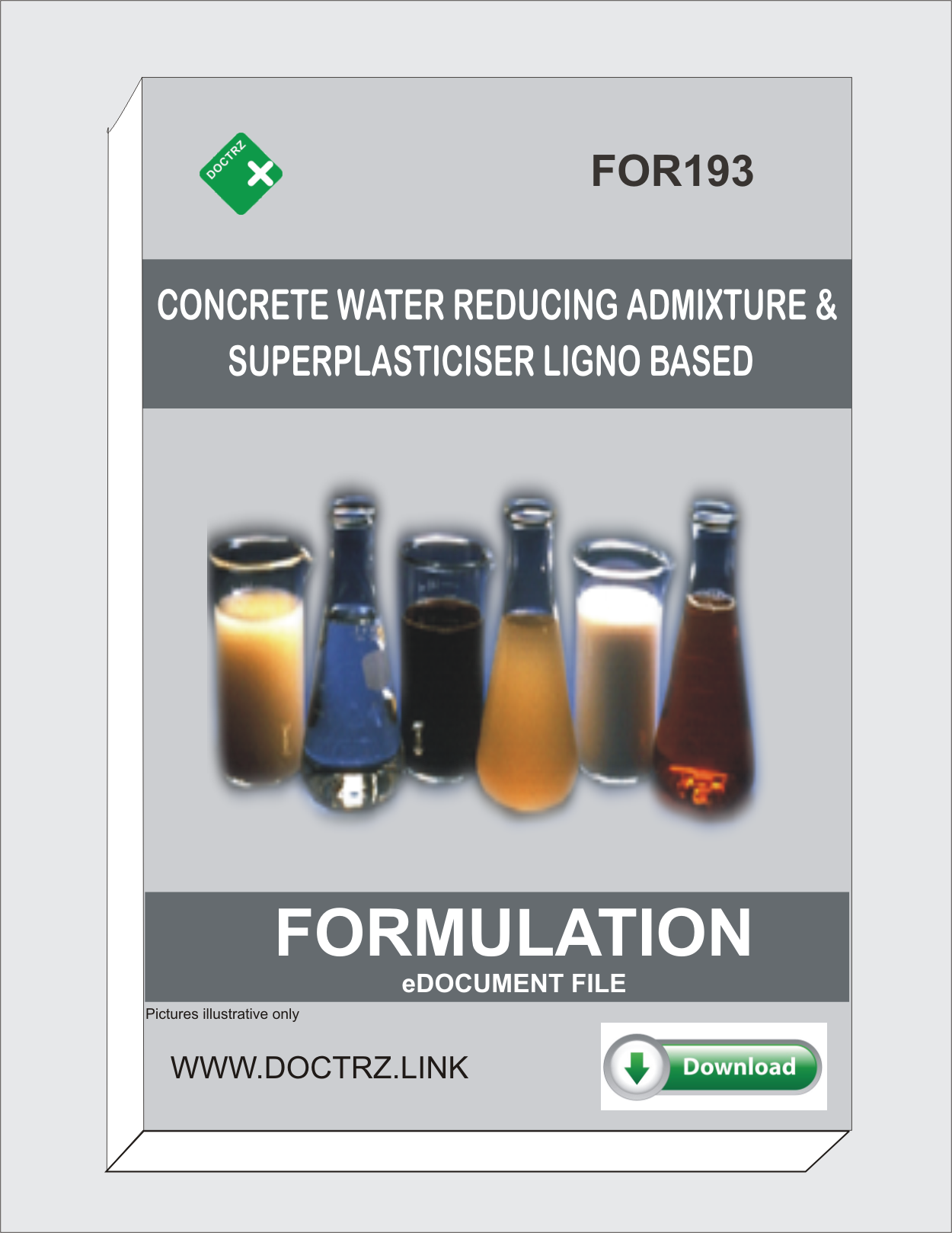 CONCRETE WATER REDUCING ADMIXTURE & SUPERPLASTICISER ligno based